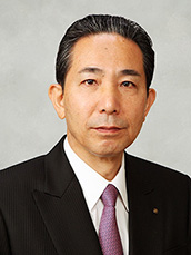 Yasuhide Tsuchida