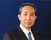 Yasuhide Tsuchida