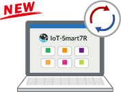 IoT-Smart7R 集中監視コンテンツ