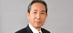 会長・社長挨拶