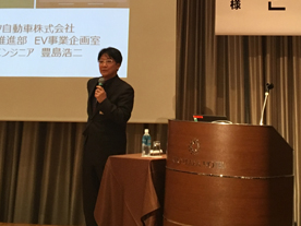 特別講演