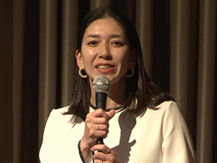 特別講演