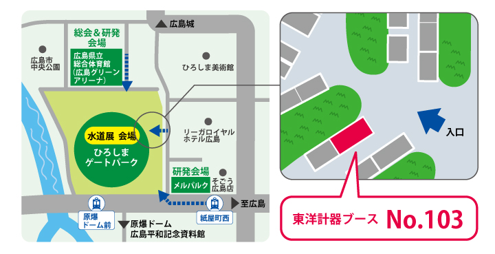 マップ