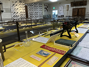 特別展示2