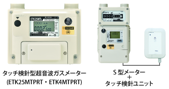 対応機種は2種類からお選び頂けます。