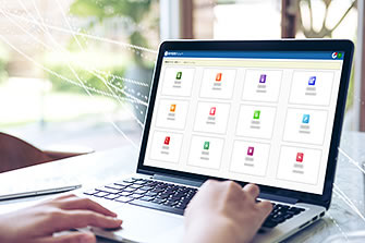 LPWA 送信機 IoT-R の通報データ管理&遠隔操作に「集中監視コンテンツ」