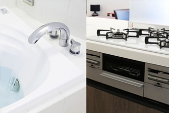 ガス暖房・時間帯プラン提供に「新・料金メニュー」