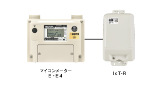 IoTシステム