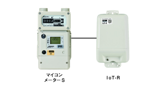 IoTシステム