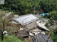 イメージ：太陽電池モジュール 1