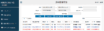 Web検針システム RINDOU.NET R2