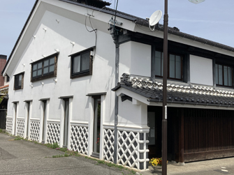 村井宿1
