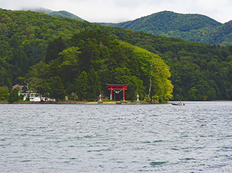 琵琶島